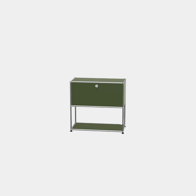 UF Nexus Sleek Sideboard