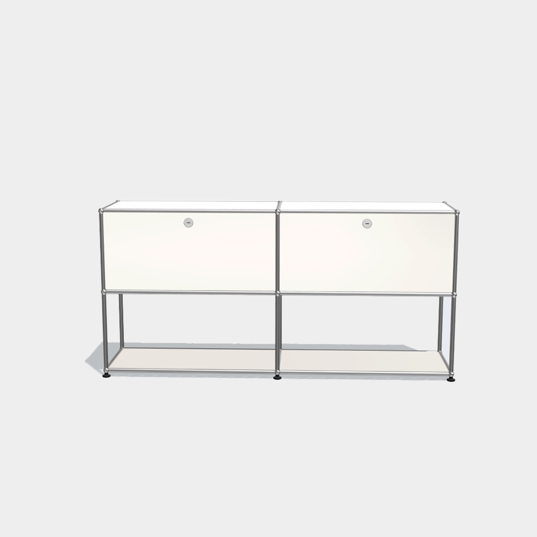 UF Nexus Sleek Sideboard