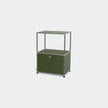 UF Nexus Small Side Table