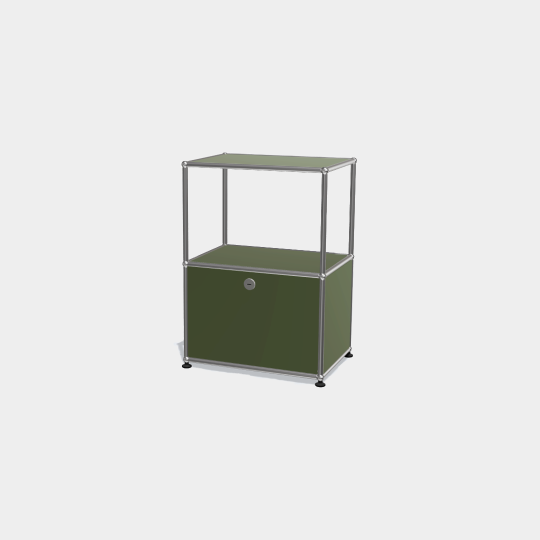 UF Nexus Small Side Table
