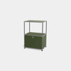 UF Nexus Small Side Table