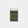 UF Nexus Small Side Table