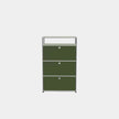 UF Nexus Small Side Table