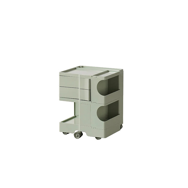 UF Take Me Wherever Mobile Storage Cart