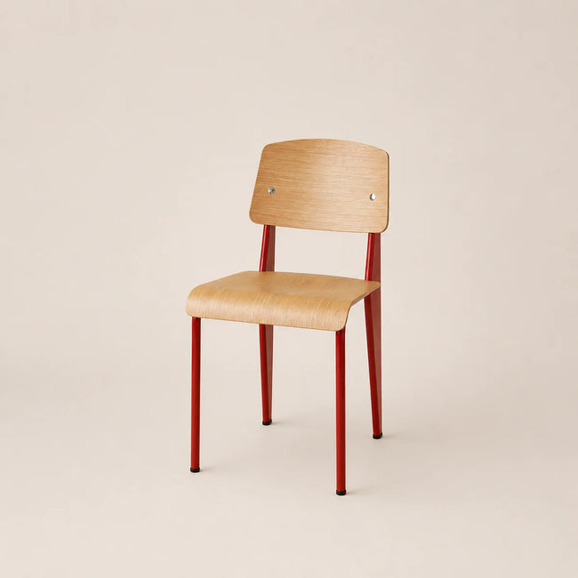 UF Dust in Your Light Chair