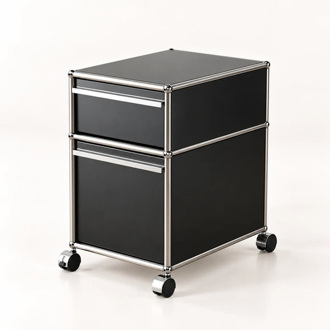 UF Nexus Drawers File Cabinet