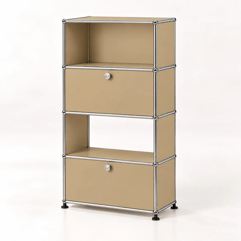 UF Nexus Versatile Bookshelf