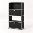 UF Nexus Versatile Bookshelf