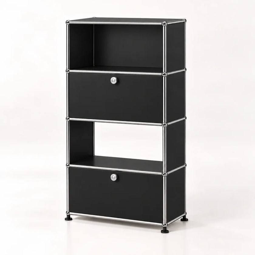 UF Nexus Versatile Bookshelf