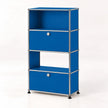 UF Nexus Versatile Bookshelf