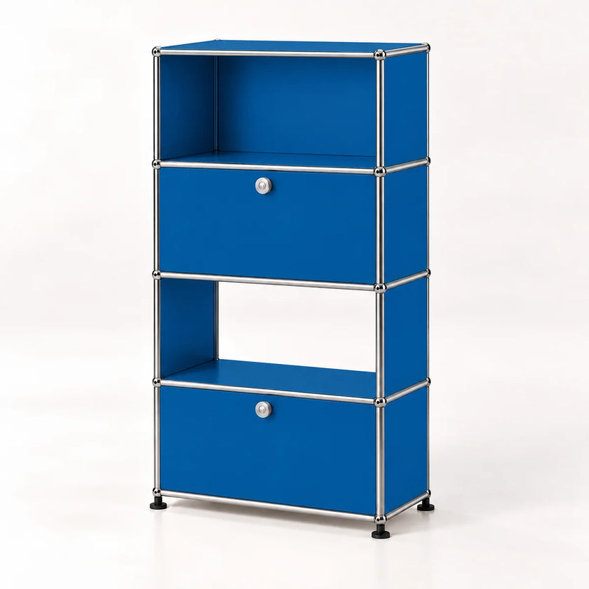 UF Nexus Versatile Bookshelf