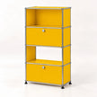 UF Nexus Versatile Bookshelf