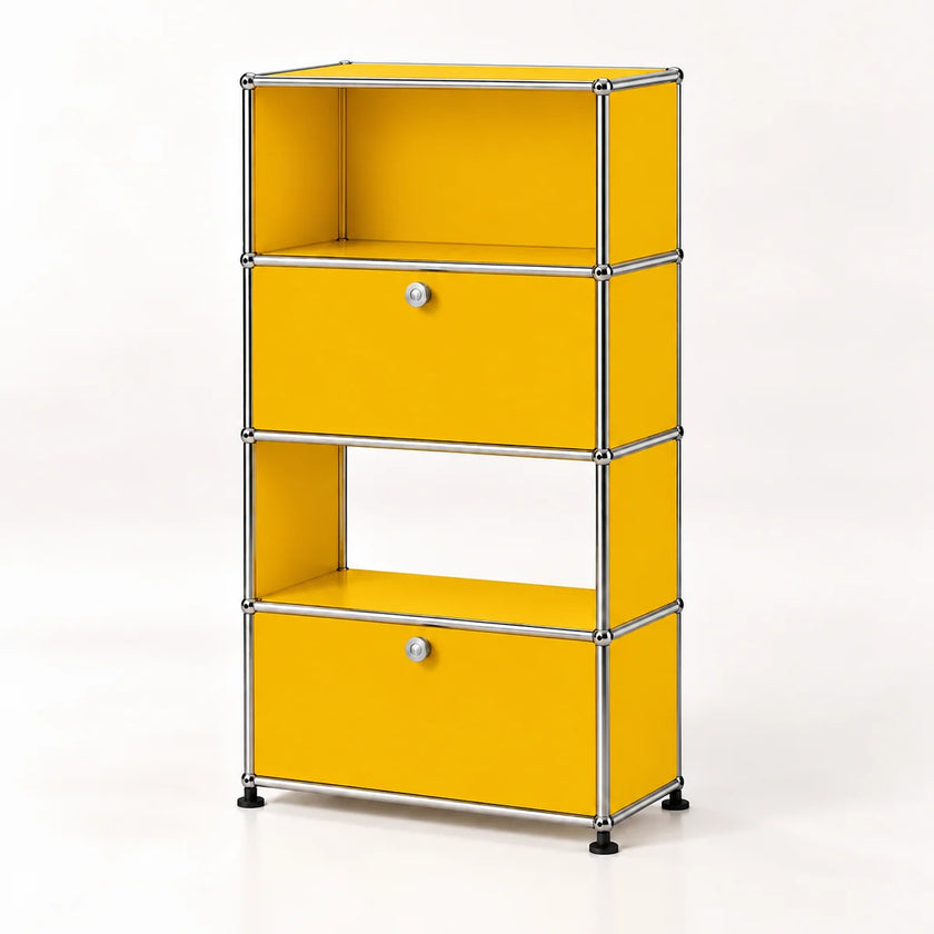 UF Nexus Versatile Bookshelf