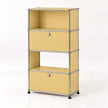 UF Nexus Versatile Bookshelf