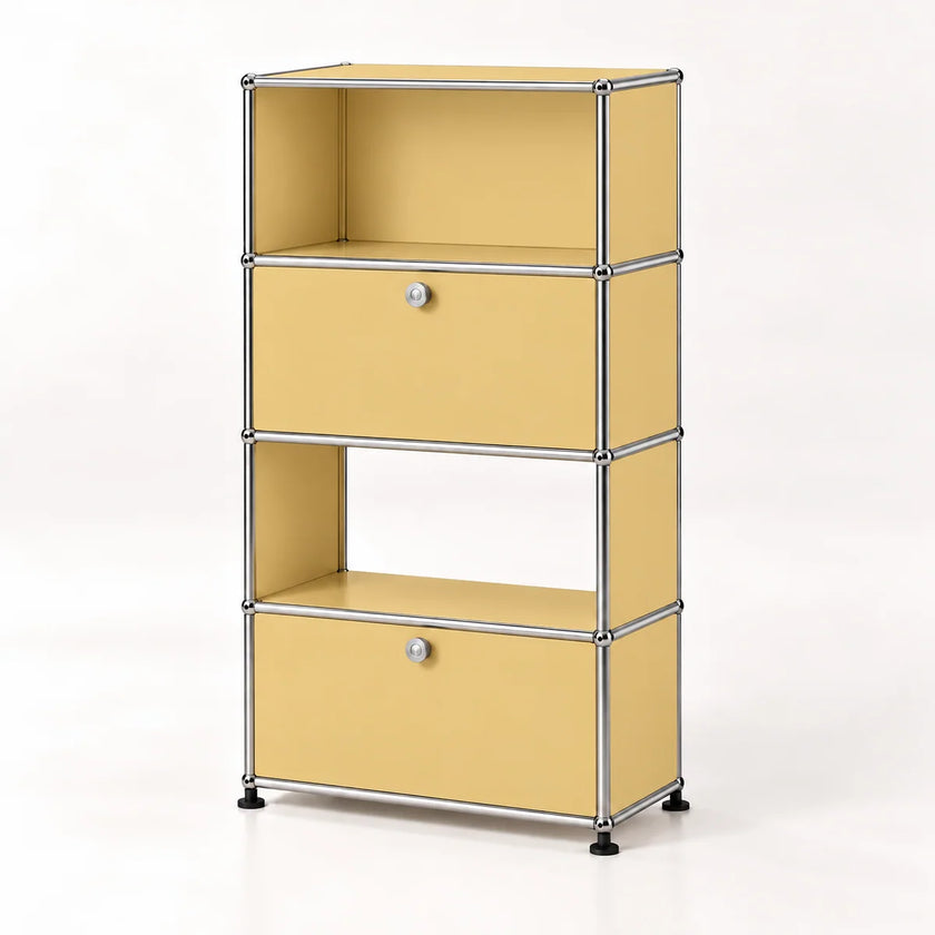 UF Nexus Versatile Bookshelf
