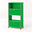 UF Nexus Versatile Bookshelf