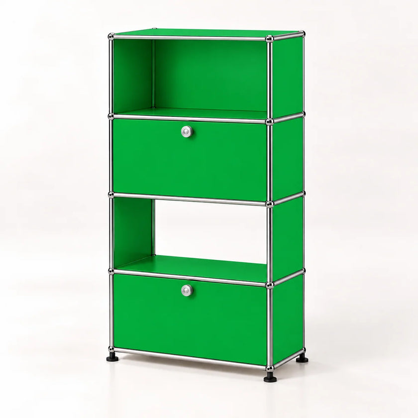 UF Nexus Versatile Bookshelf