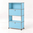 UF Nexus Versatile Bookshelf