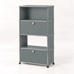 UF Nexus Versatile Bookshelf