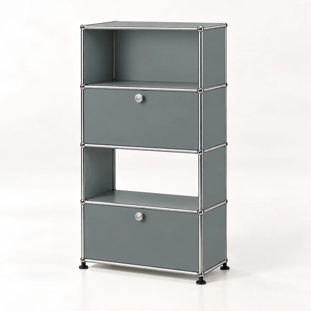 UF Nexus Versatile Bookshelf