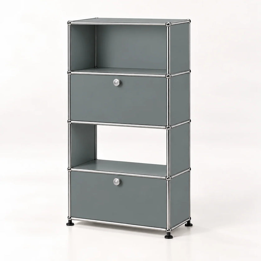 UF Nexus Versatile Bookshelf