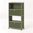 UF Nexus Versatile Bookshelf