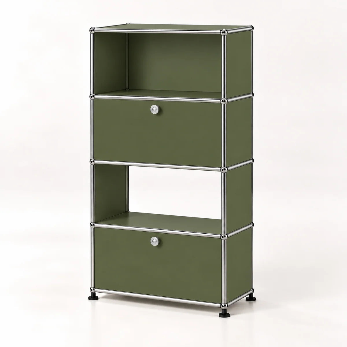UF Nexus Versatile Bookshelf