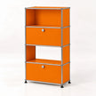 UF Nexus Versatile Bookshelf