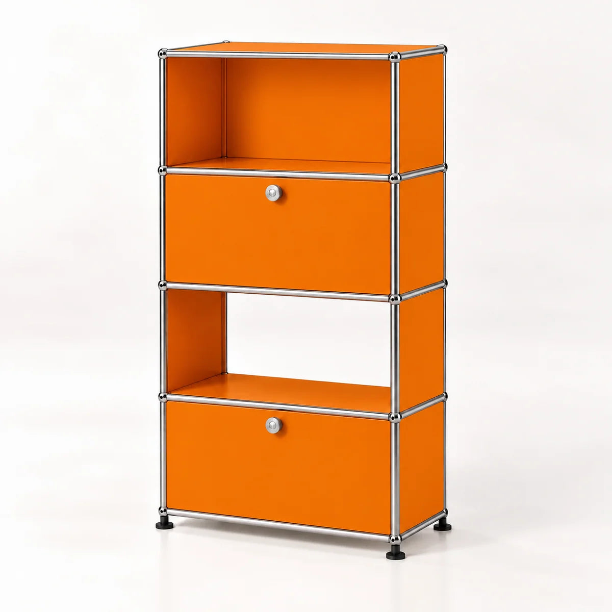 UF Nexus Versatile Bookshelf
