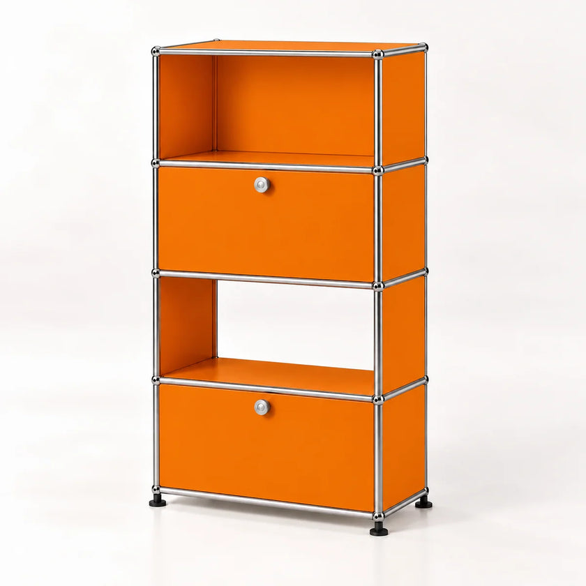 UF Nexus Versatile Bookshelf