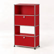UF Nexus Versatile Bookshelf