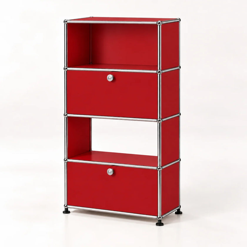 UF Nexus Versatile Bookshelf