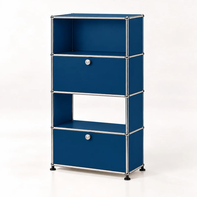 UF Nexus Versatile Bookshelf
