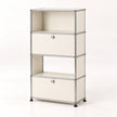 UF Nexus Versatile Bookshelf