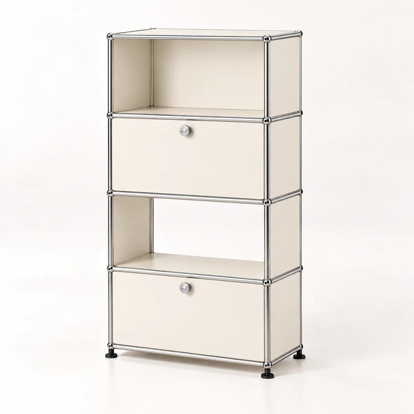 UF Nexus Versatile Bookshelf