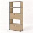 UF Nexus Versatile Bookshelf
