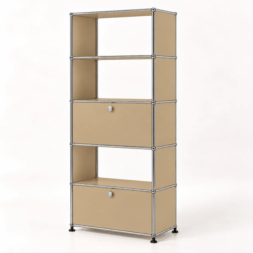 UF Nexus Versatile Bookshelf