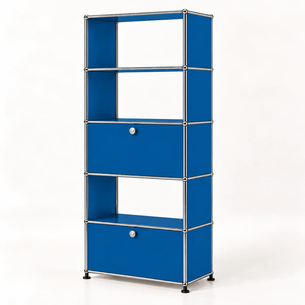 UF Nexus Versatile Bookshelf