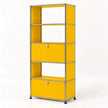 UF Nexus Versatile Bookshelf
