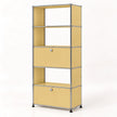 UF Nexus Versatile Bookshelf