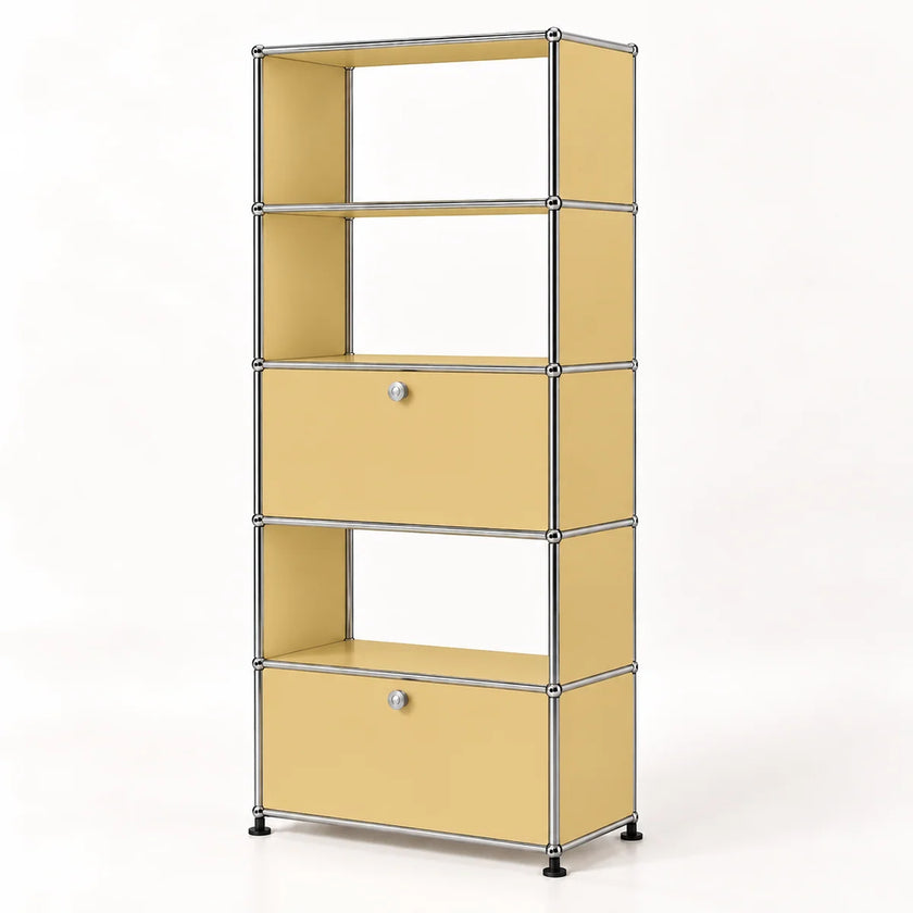 UF Nexus Versatile Bookshelf