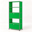 UF Nexus Versatile Bookshelf