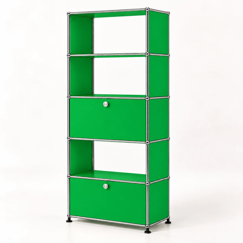 UF Nexus Versatile Bookshelf