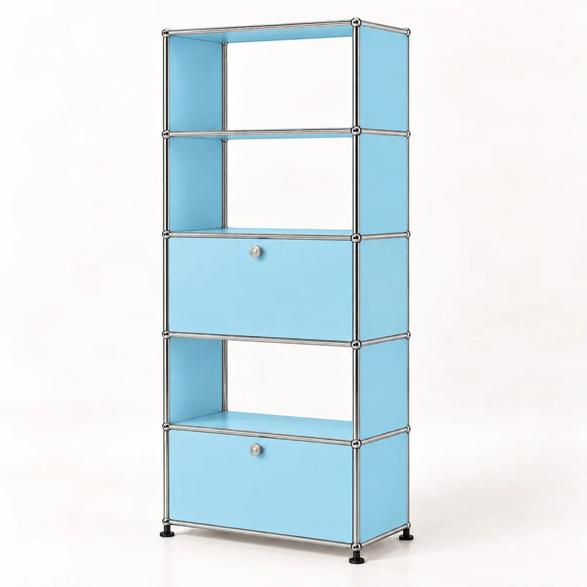 UF Nexus Versatile Bookshelf