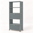 UF Nexus Versatile Bookshelf