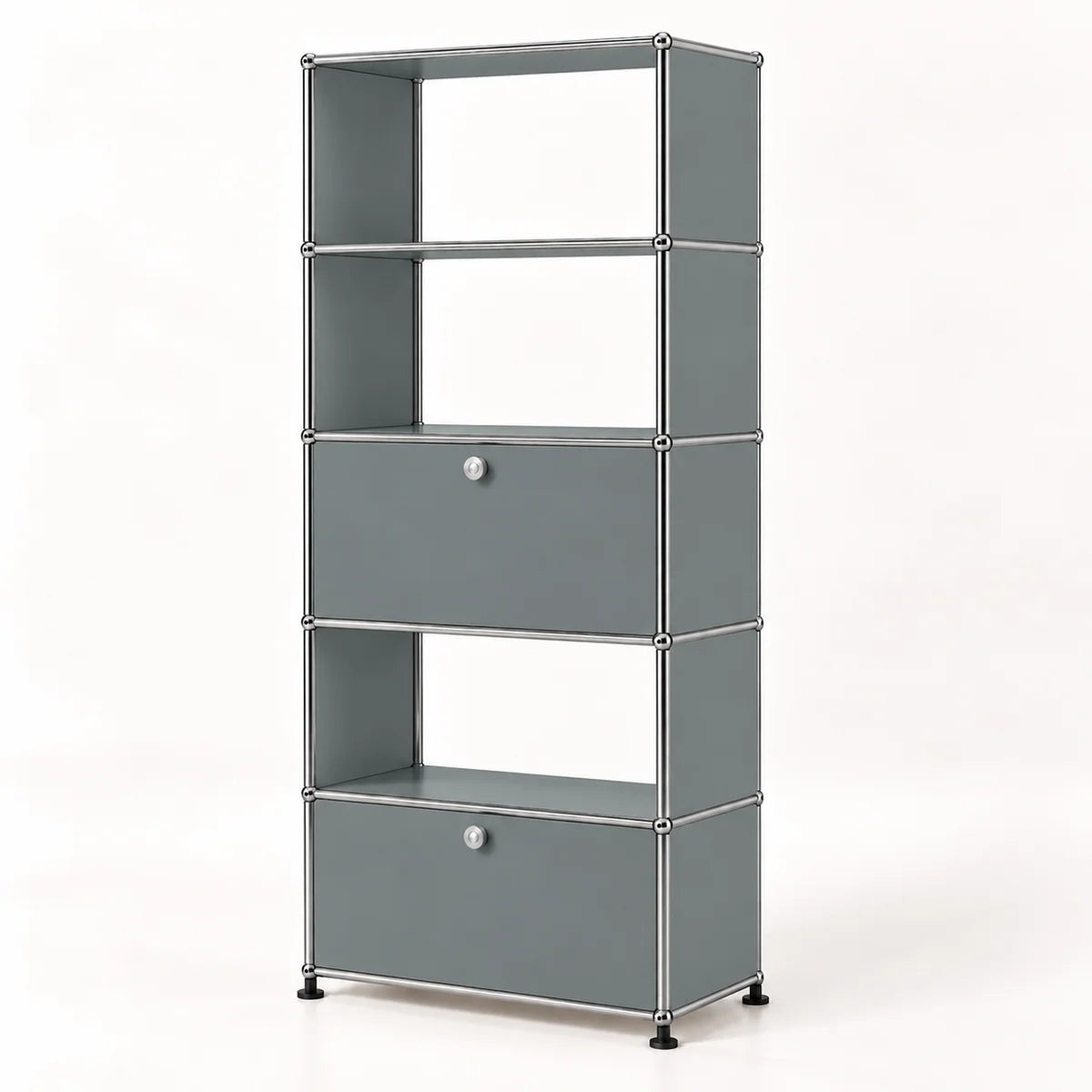 UF Nexus Versatile Bookshelf