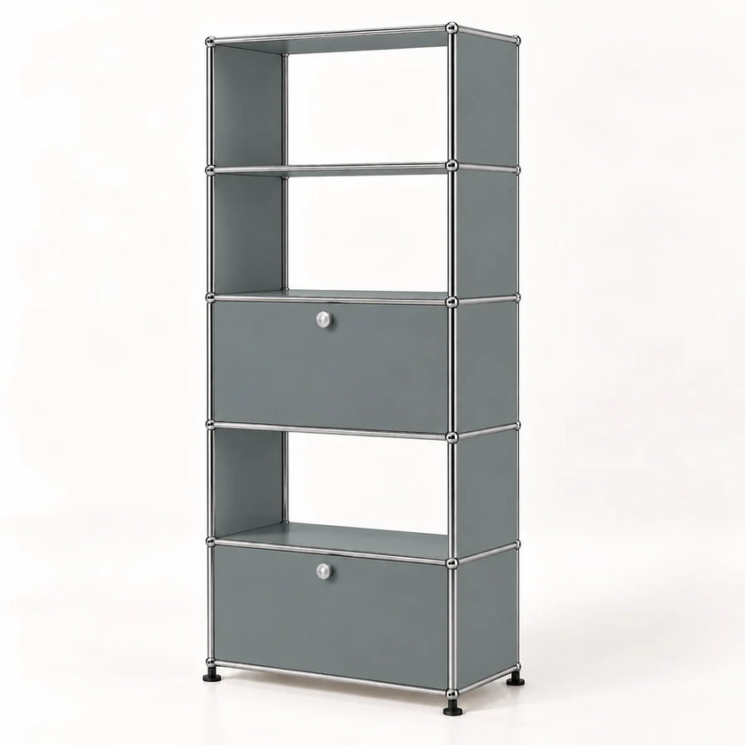 UF Nexus Versatile Bookshelf