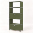UF Nexus Versatile Bookshelf