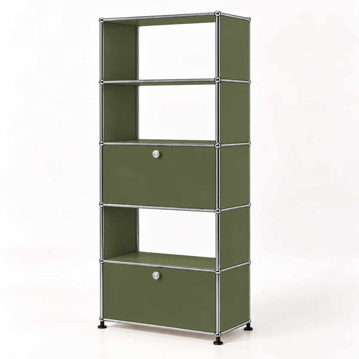 UF Nexus Versatile Bookshelf