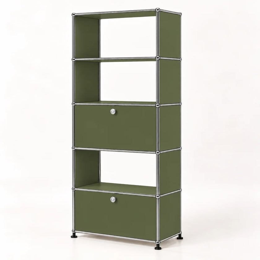 UF Nexus Versatile Bookshelf